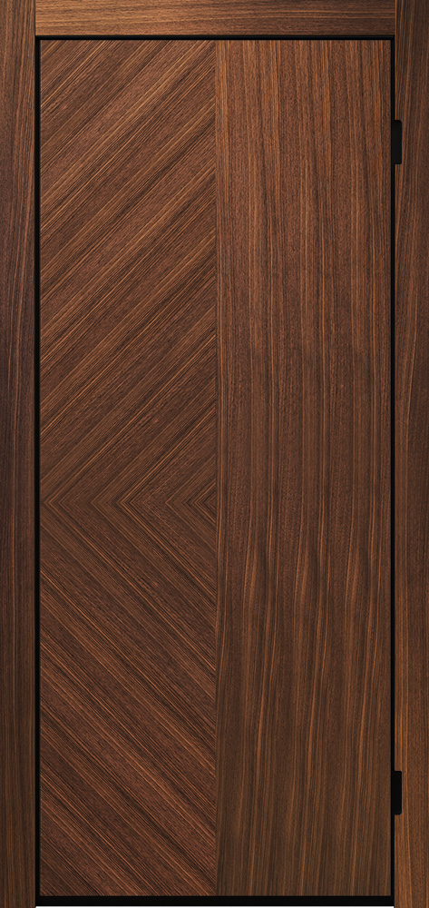 Piana 12PG Шпон oreh_milan