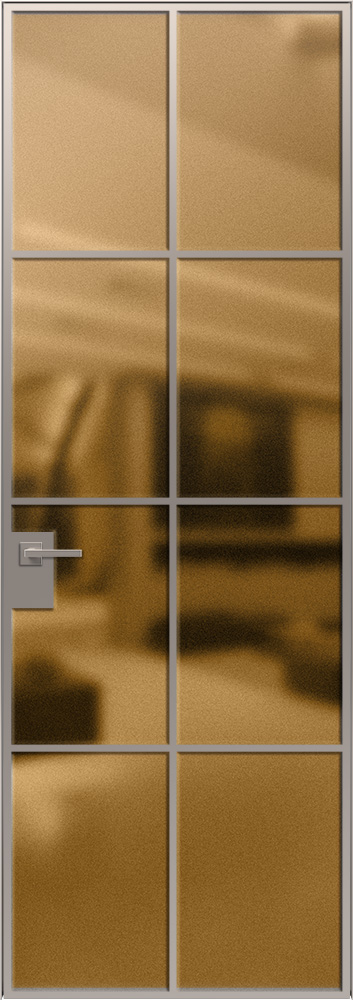 AGStyle Mod 3 Bronze