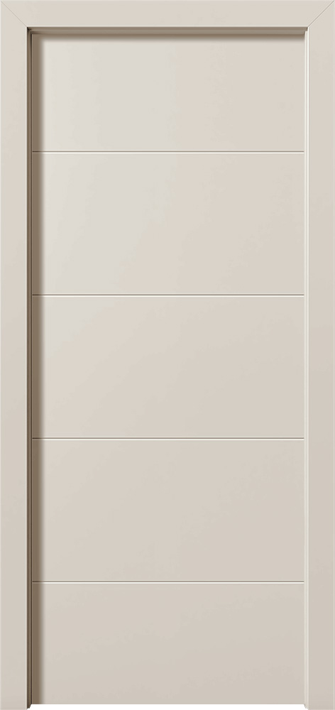 Zero 2 RAL 9001
