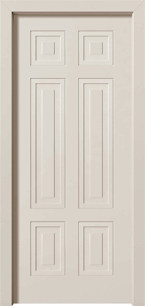 Baya GF6 Эмаль 9001