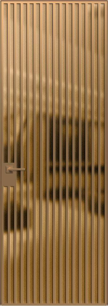 AGStyle Mod 5 Bronze