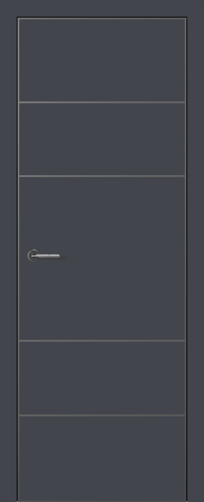 Exit G4M молдинг