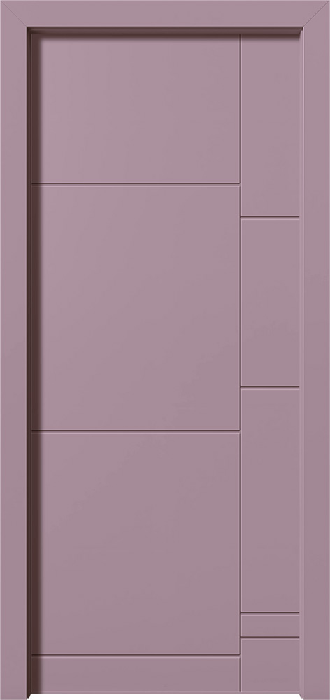 Zero 21 RAL 4009
