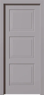 NewYork PF3 Эмаль 7036