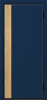 Exit V22 Soft Touch dark_blue